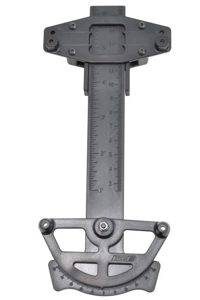 Rpm Shock Duplicator - 6 1/4" Shocks, 70972 1
