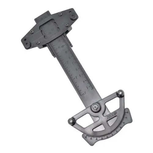 Rpm Shock Duplicator - For Use With Shocks Up To 158Mm 1