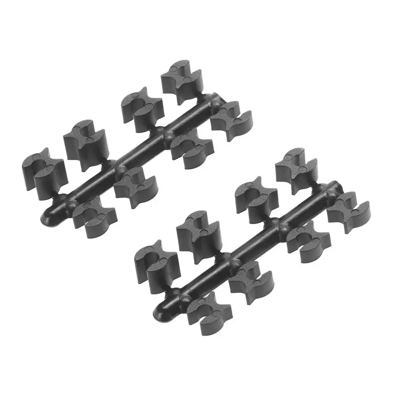 Rpm Shock Limiter Clips, 70311 1