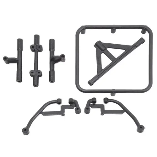 Rpm Single Tyre Carrier For Traxxas Slash 2Wd/4Wd 1
