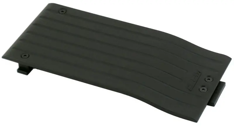 Rpm Skid/Protect Plate - Black, 73352 1