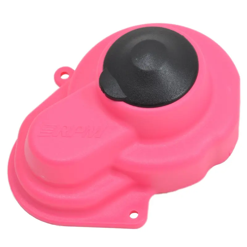 Rpm Spur Gear Cover, Traxxas Models, Rpm, Pink, 80527 1