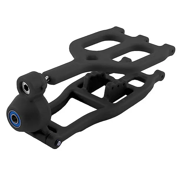 Rpm T/E Maxx True-Track Rear End Kit Black 1