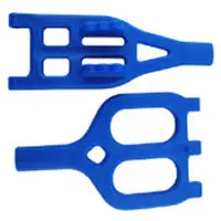Rpm T-Maxx 2.5R &Amp; 3.3 A-Arms Black 1