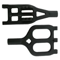 Rpm T-Maxx 2.5R &Amp; 3.3 A-Arms Blue 1