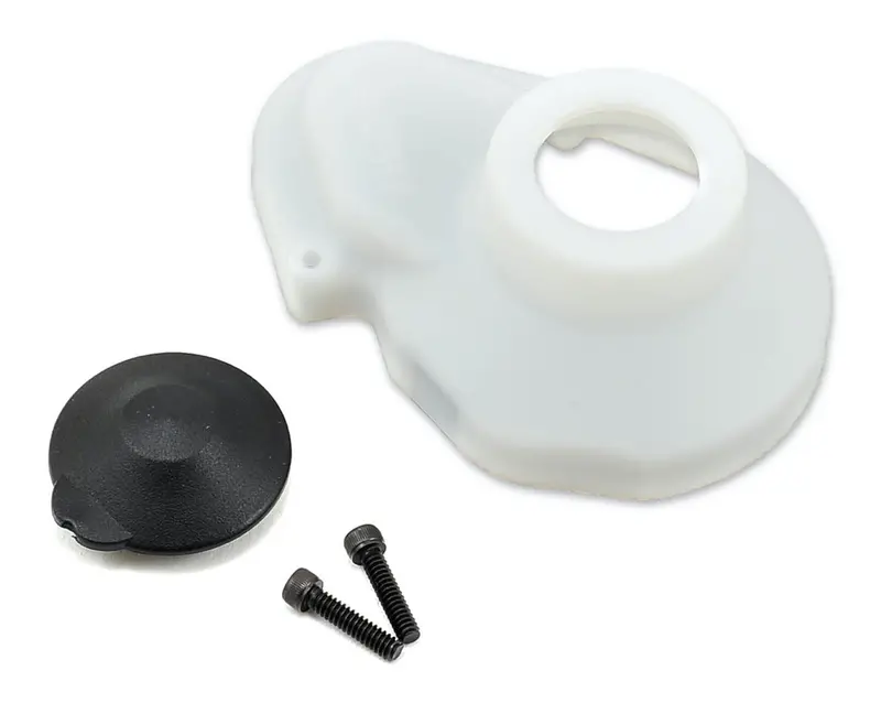 Rpm Team Associated Rc10 Classic Gear Cover Rpm-70081 1