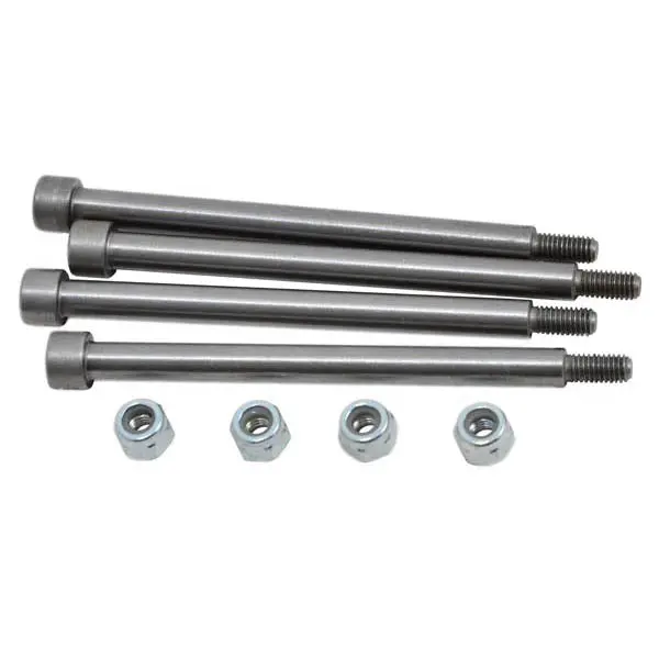 Rpm Threaded Hinge Pins For Traxxas X-Maxx (4) 1