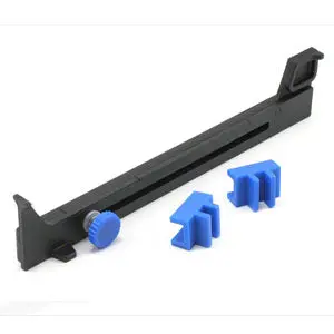 Rpm Toe-In Gauge Black 1