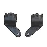 Rpm Traxxas Front Bearing Carriers 1