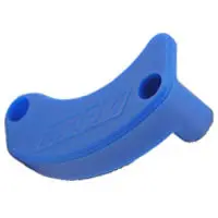 Rpm Traxxas Motor Protector Blue-Bandit, Rustler, Stam, Slash 1
