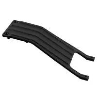 Rpm Traxxas Slash 2Wd Front Skid Plate - Black 1