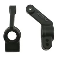 Rpm Traxxas Slash 4X4 Rear Bearing Carriers (Stamp/Rust) 1