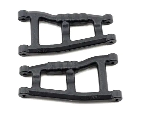 Rpm Traxxas Slash Rear A-Arms (Black) (2) 1