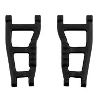 Rpm Traxxas Slash Rear Arms Black 1