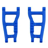 Rpm Traxxas Slash Rear Arms Blue 1