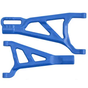 Rpm Traxxas Summit/Revo Front Left A-Arms Blue 1