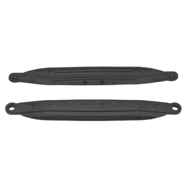 Rpm Traxxas Unlimited Desert Racer Trailing Arms Black 1