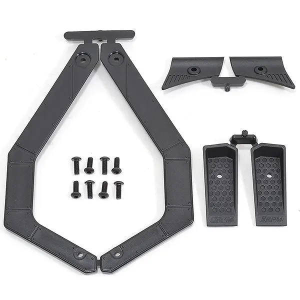 Rpm Traxxas X-Maxx Body Savers 1