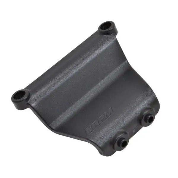 Rpm Traxxas X-Maxx Front Bumper Mount 1