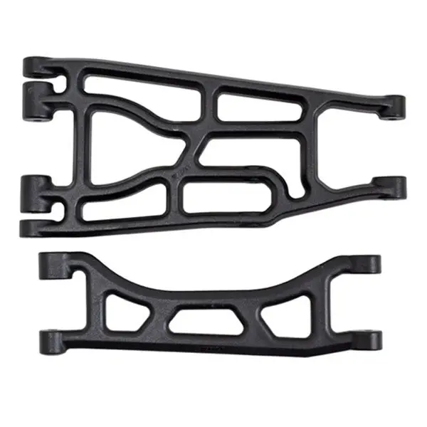 Rpm Traxxas X-Maxx Upper & Lower A-Arms - Black 1