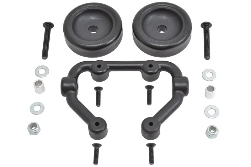 Rpm Wheelie Bar, Low Visibility, X-Maxx, 81582 1