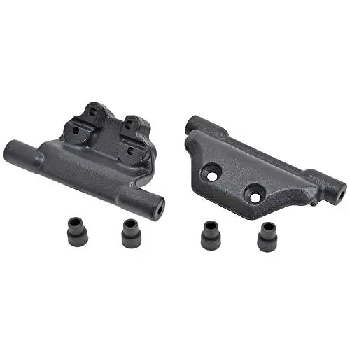 Rpm Wheelie Bar Mount For Traxxas Rustler 4X4 1