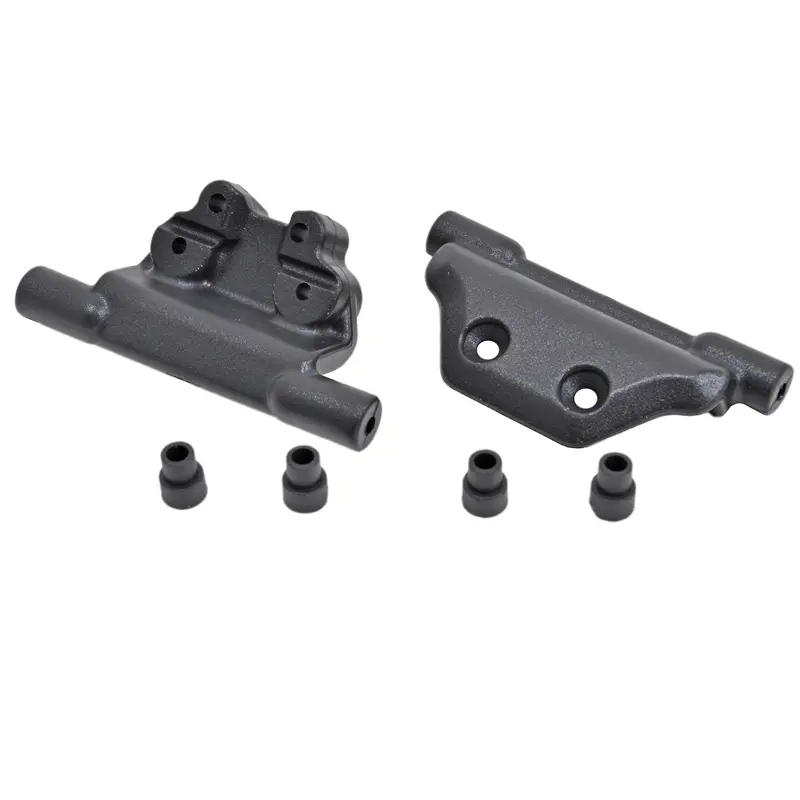 Rpm Wheelie Bar Mount, Rustler 4X4, 80962 1