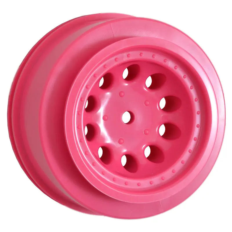Rpm Wheels, Slash 2Wd / 4X4, Rpm, Pink, 82337 1