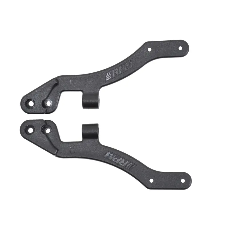 Rpm Wing Mounts, 81642 1