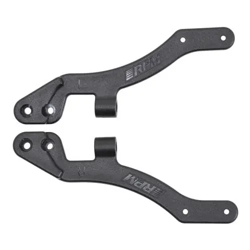 Rpm Wing Mounts Arrma Kraton, Talion, Typhon, Dex8/8T/Dnx8 1