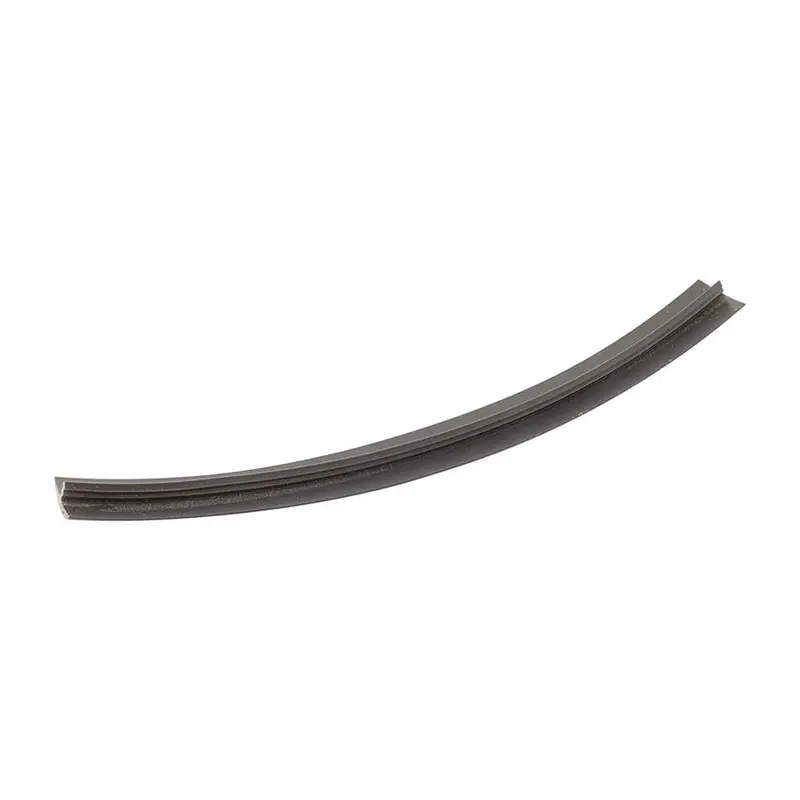 Rubber Ball Receiver Extrusion 15 3/8" 1
