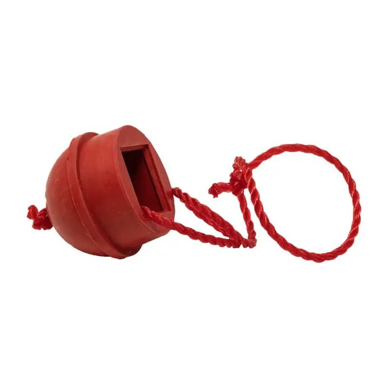 Rubber Chalk Holder 1