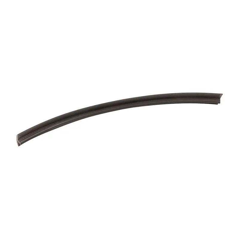 Rubber Goalie Liner 10 3/4" 1