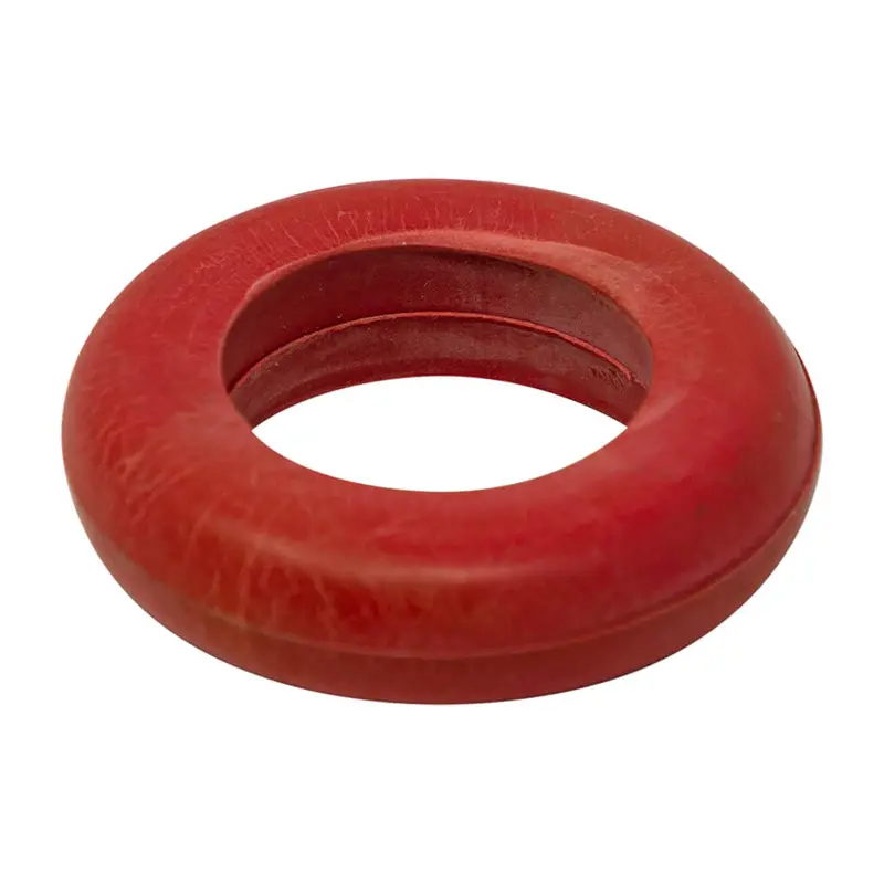 Rubber Ring Octo/Tradition/Combo Brunswick Hole 1"/25Mm - Red 1