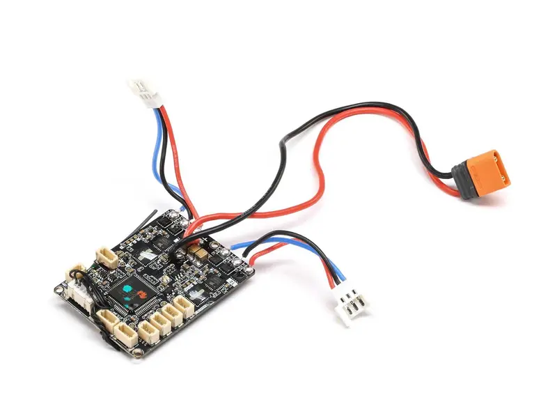 Rx/Esc Unit: Ultrix 600Mm 1