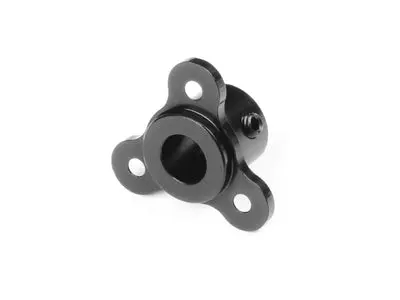 Rx8e Alu Spur Gear Collar - Lightweight - Swiss 7075 T6 1