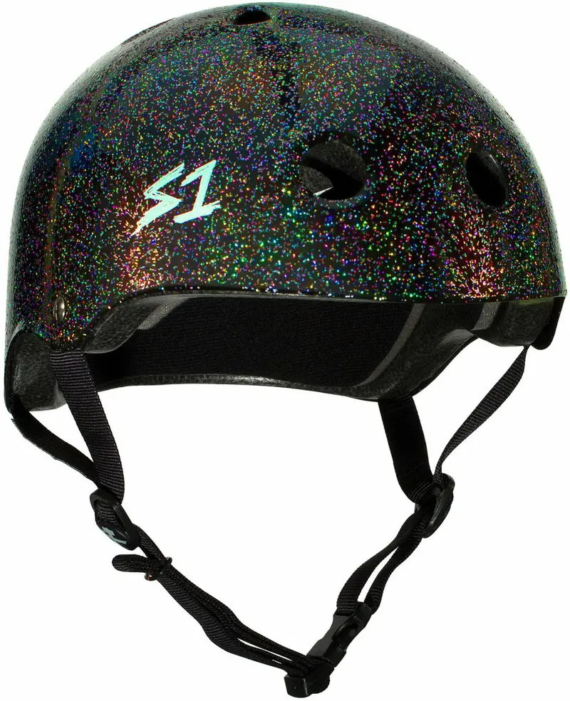 S-One Lifer Helmet Glitter 1