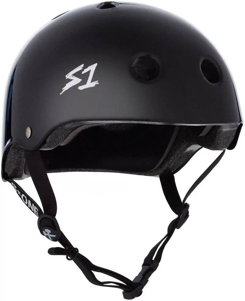 S-One Lifer Helmet Gloss 1
