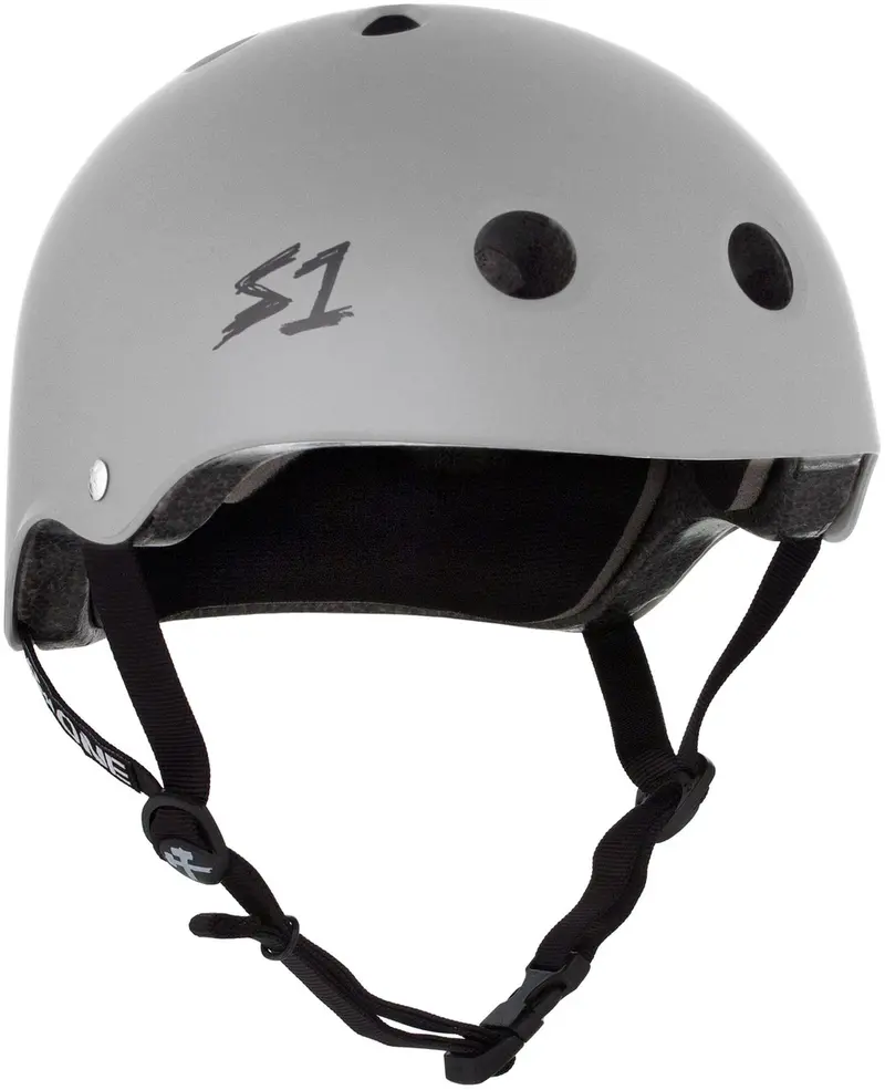 S-One Lifer Helmet Matte - Colors 1