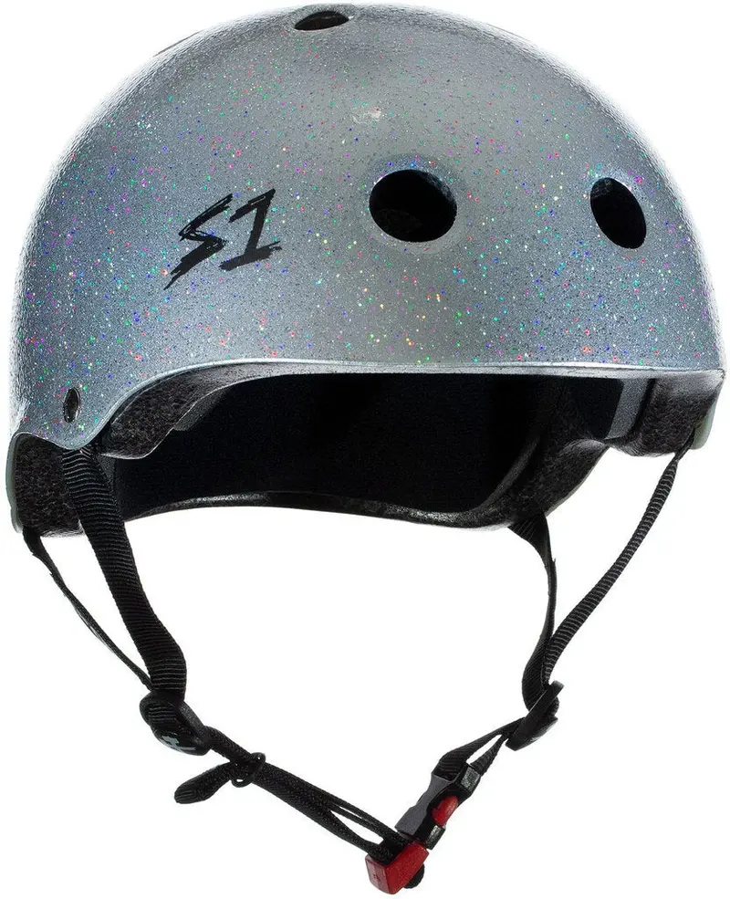 S-One Lifer Helmet Mini Lifer Glitter 1