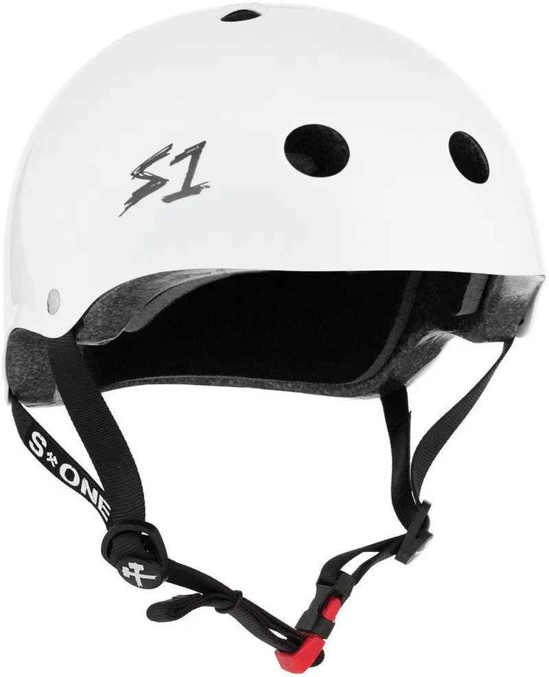 S-One Lifer Helmet Mini Lifer Gloss 1