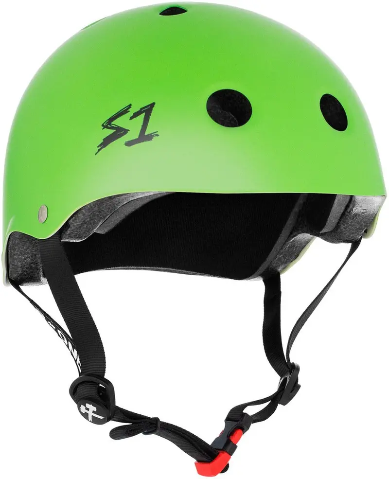 S-One Lifer Helmet Mini Lifer Matte 1