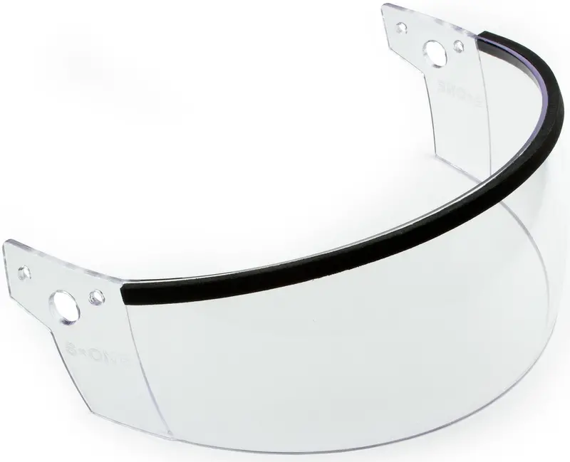 S-One Lifer Visor 1