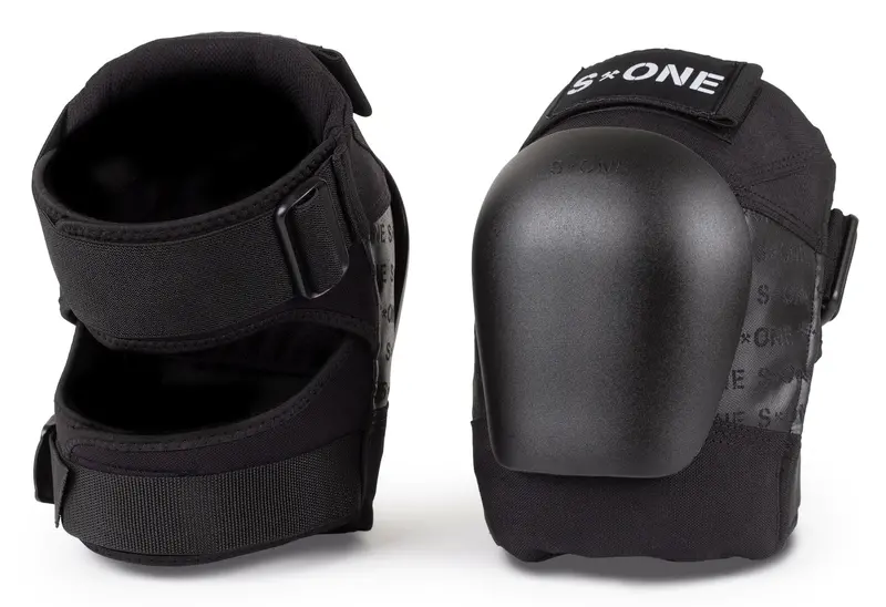 S-One Pro Knee Pads 1