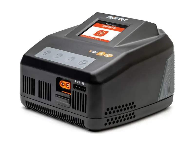 S1100 G2 1X100w Ac Smart Charger 1