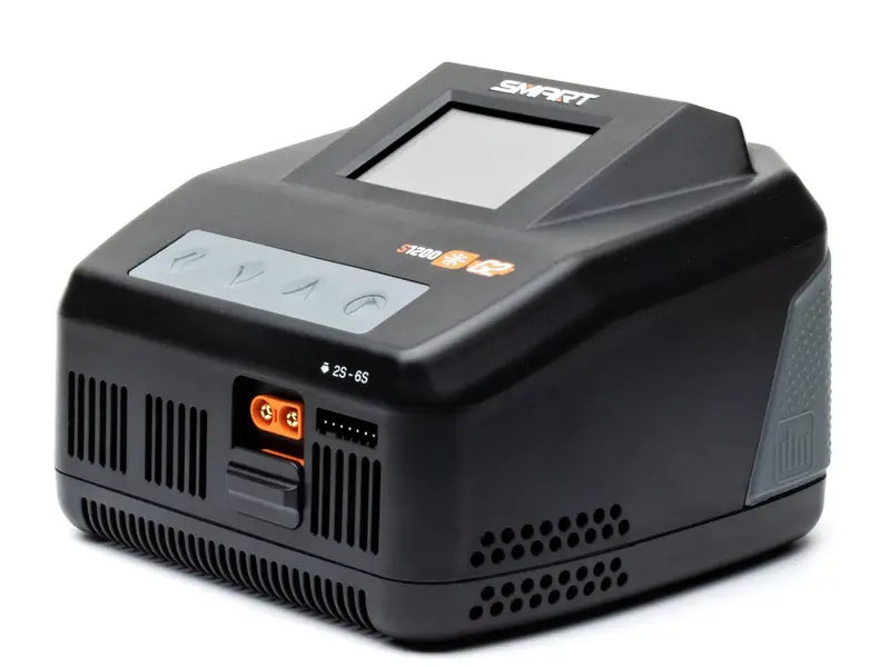 S1200 Smart G2 Ac Charger, 1X200w 1