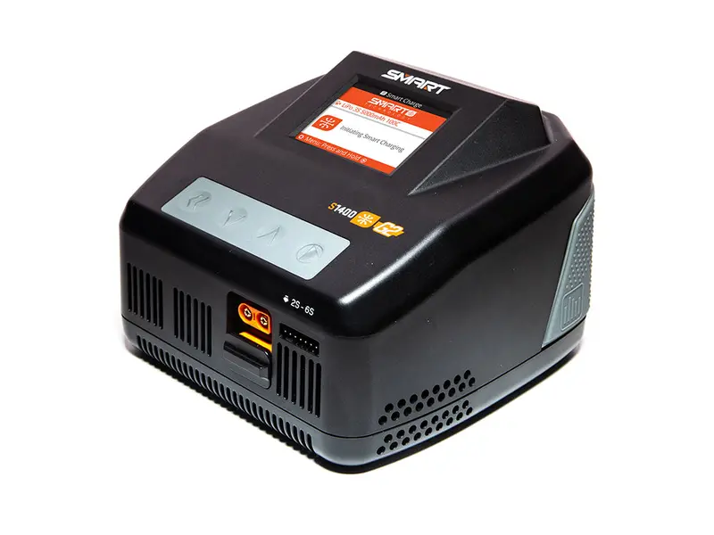 S1400 Smart G2 Ac Charger 1X400w 1