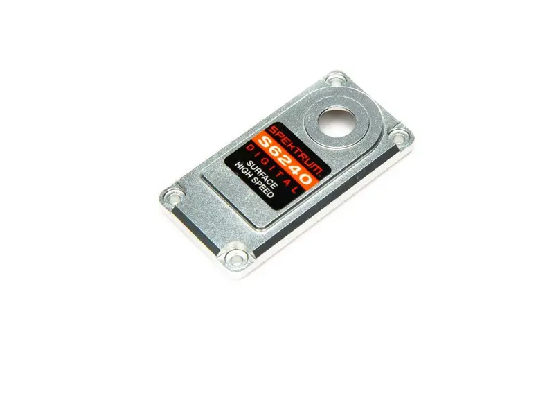 S6240/S6240rx/6270 Metal Top Case 1