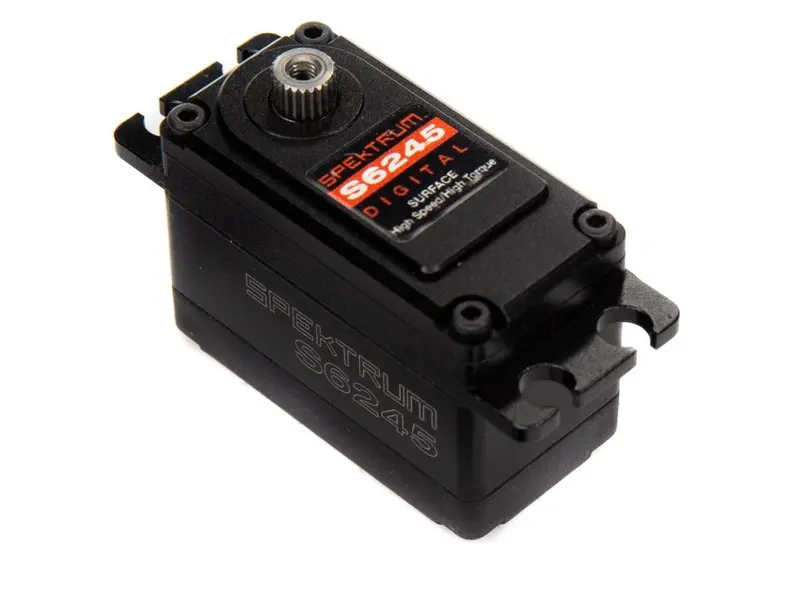 S6245 High Speed/Torque Servo 1