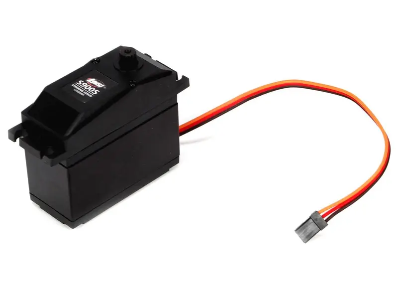 S900s 1/5 Scale Steering Servo W/Metal Gears5ive-T 1